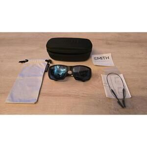 SMITH Guide’s Choice Sunglasses – Polarized Performance Sports Active Sunglasses